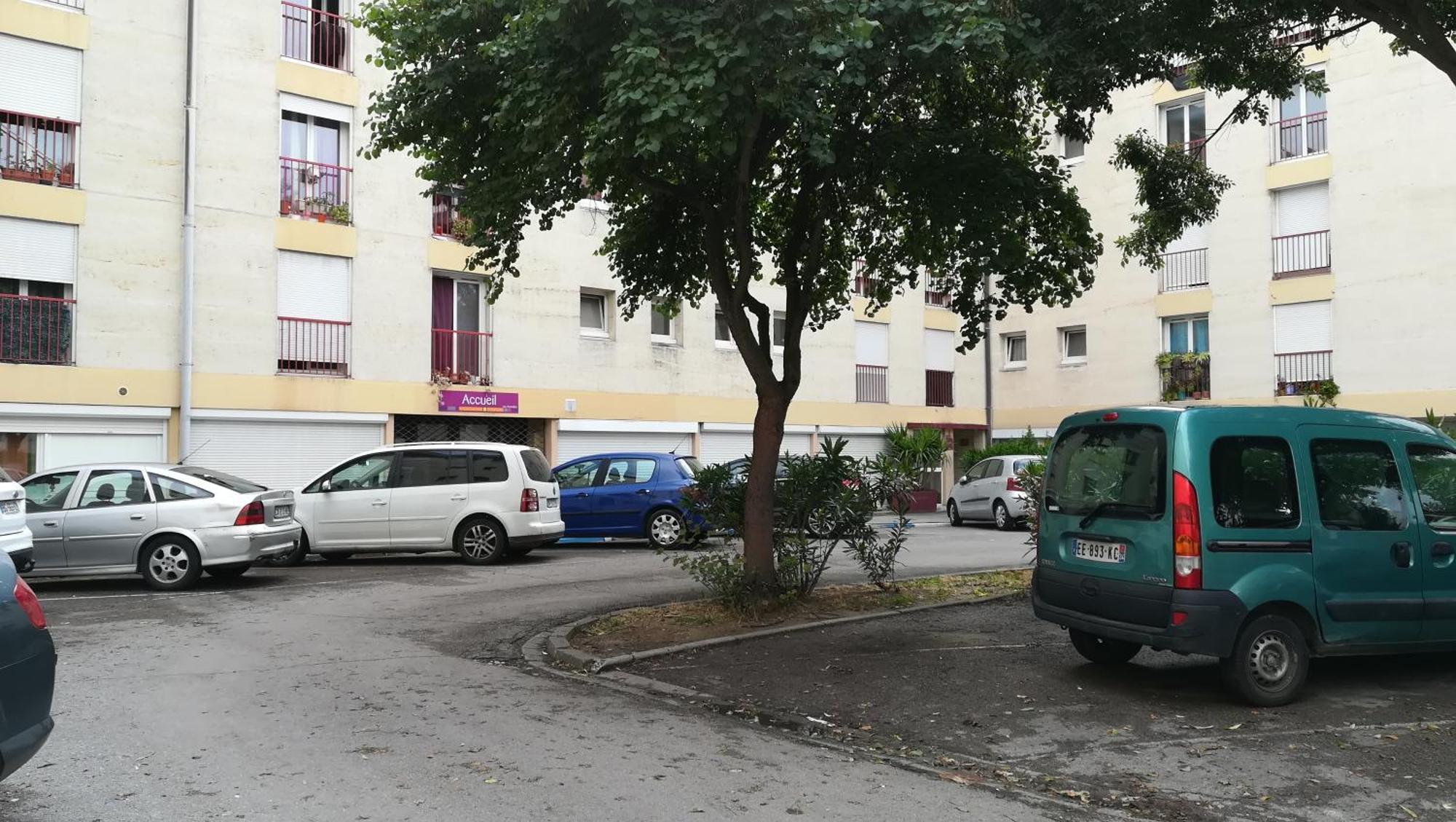 Studio 50M Tram Parking Gratuit 13Min Gare مونبيلييه المظهر الخارجي الصورة