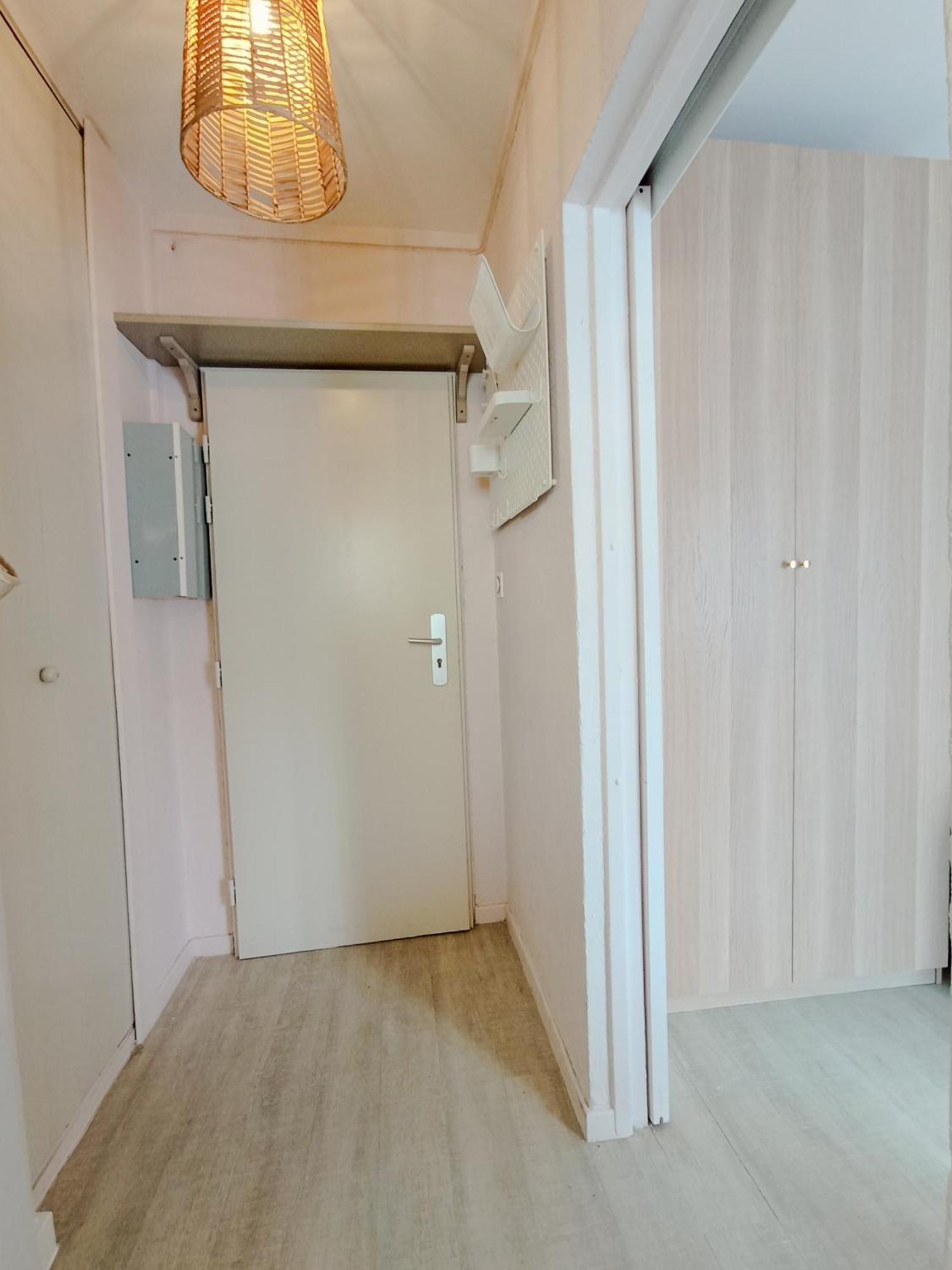 Studio 50M Tram Parking Gratuit 13Min Gare مونبيلييه المظهر الخارجي الصورة